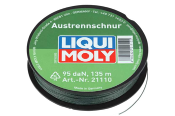 Austrennschnur 95daN 135m