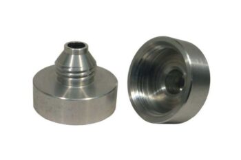 Adapter für Fuchs-Reiner System