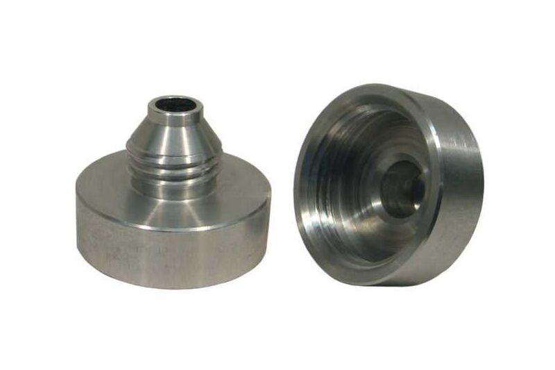 Adapter für Fuchs-Reiner System