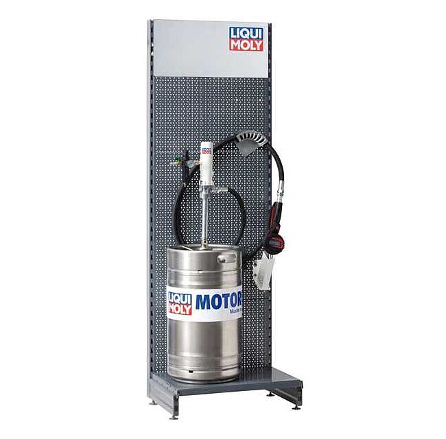LIQUI MOLY Paket Nr. 9 – Bild 2