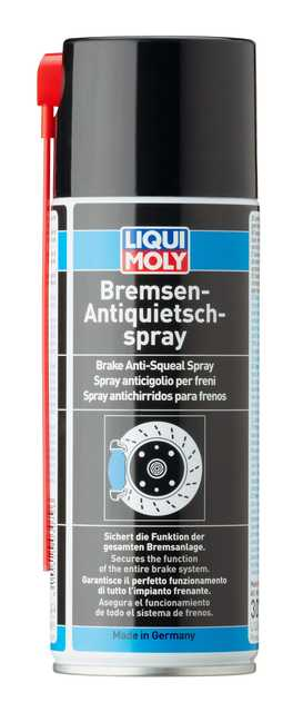 Bremsen-Antiquietschspray – Bild 13