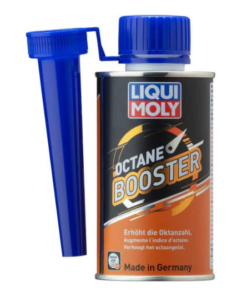 Octane Booster