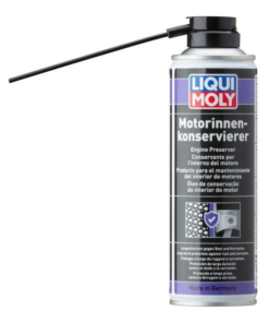 Alternative view of Motorinnenkonservierer