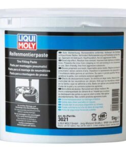 Reifenmontierpaste weiß