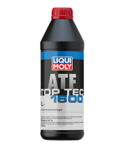 Top Tec ATF 1600