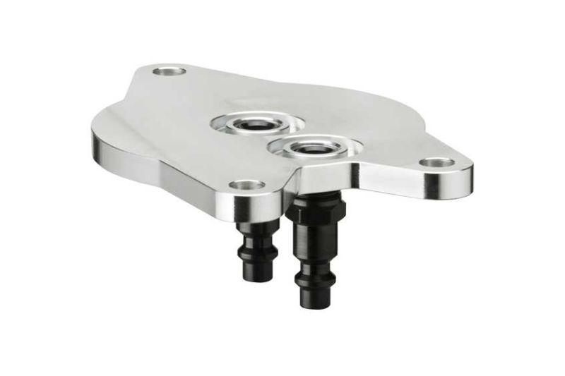 Gear Tronic Adapter 002 für Toyota