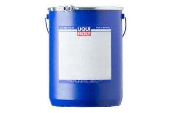 LIQUI MOLY Fließfett ZS K00K-40