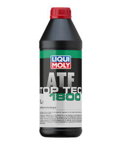 Top Tec ATF 1800