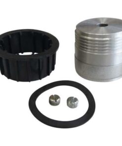 Adapterset für Akkufettpresse 20V System LS