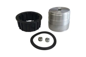 Adapterset für Akkufettpresse 20V System LS