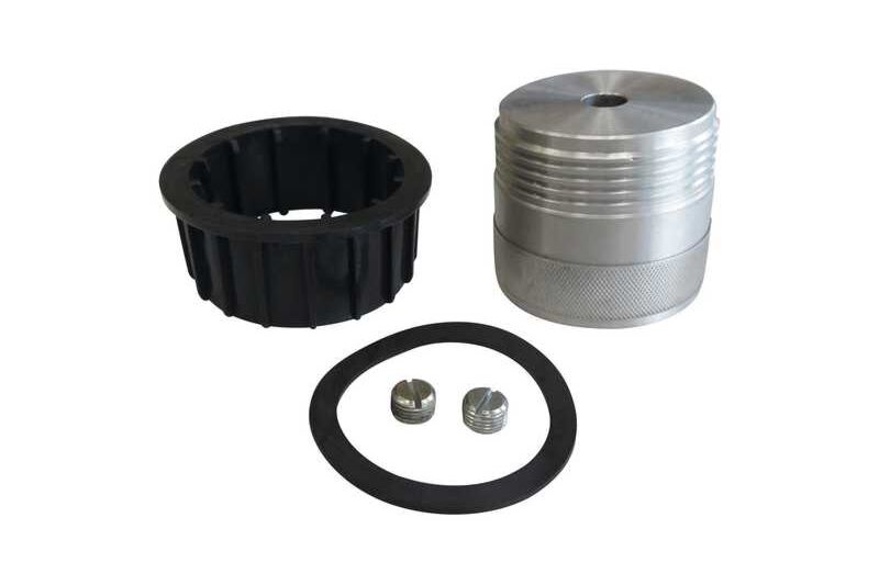Adapterset für Akkufettpresse 20V System LS