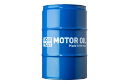 LIQUI MOLY Truck Hochleistungs-Getriebeöl (GL3+) SAE 75W-80