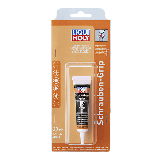 LIQUI MOLY Schraubengrip – Bild 3