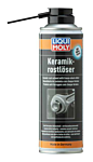 Keramikrostlöser mit Kälteschock – Bild 6