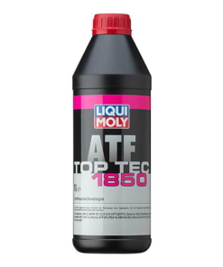 Alternative view of Top Tec ATF 1850