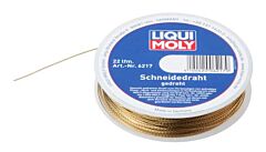 Schneidedraht gedreht – Bild 8