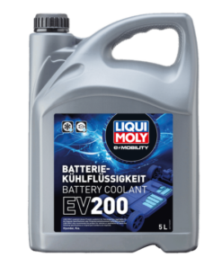 Batteriekühlflüssigkeit EV 200