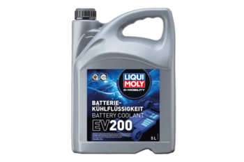 Batteriekühlflüssigkeit EV 200