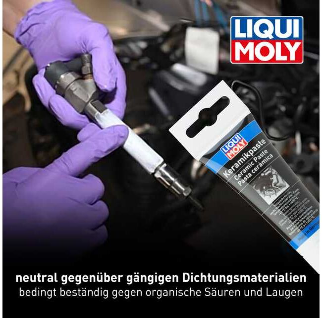 Keramikpaste – Bild 6