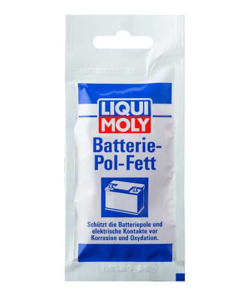 Batteriepolfett