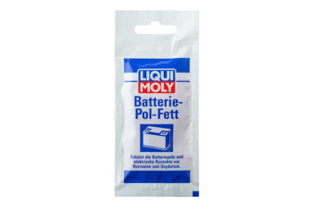 Batteriepolfett