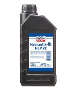 Hydrauliköl HLP 22