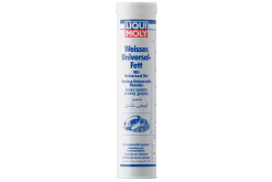 LIQUI MOLY Weißes Universalfett