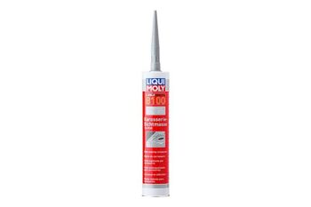 Liquimate 8100 1K-PUR grau