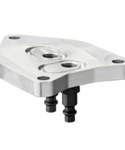 Alternative view of Gear Tronic Adapter 001 für PSA/Opel
