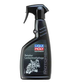 Motorbike Detailer
