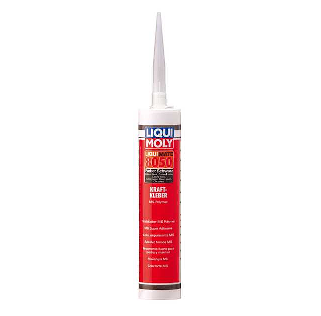 Liquimate Kraftkleber 8050 MS – Bild 3