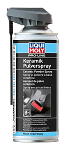 Pro-Line Keramik Pulverspray – Bild 8