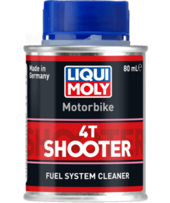Motorbike 4T Shooter