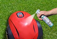 Mähroboter Reinigungs- und Pflegespray – Bild 13