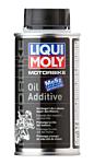 Motorbike Oil Additive – Bild 13