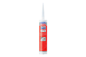 LIQUI MOLY Liquimate 8400 Karosseriedichtmasse Weiß