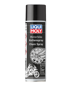 Motorbike Kettenspray