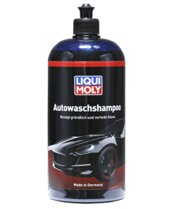 Alternative view of Autowaschshampoo