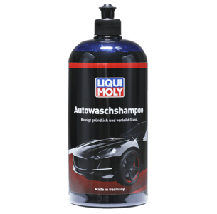 Alternative view of Autowaschshampoo