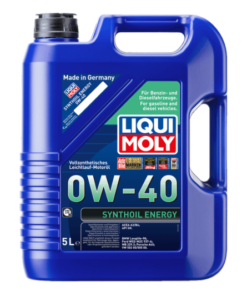 Synthoil Energy 0W-40