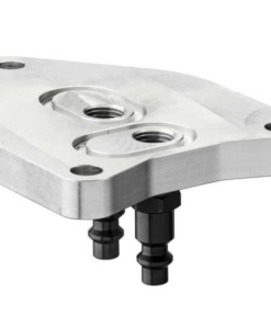 Gear Tronic Adapter 001 für PSA/Opel