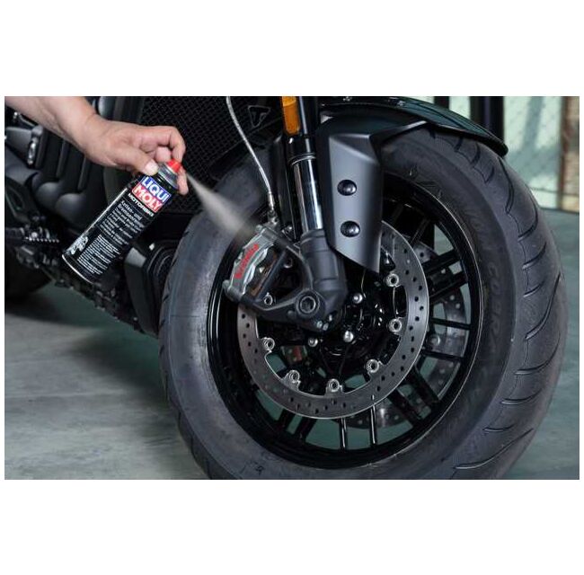LIQUI MOLY Motorbike Ketten- Und Bremsenreiniger – Bild 13