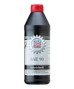 Alternative view of Classic Getriebeöl SAE 90