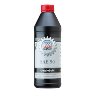 Alternative view of Classic Getriebeöl SAE 90