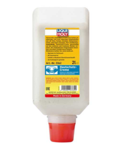 Alternative view of Hautschutz-Creme