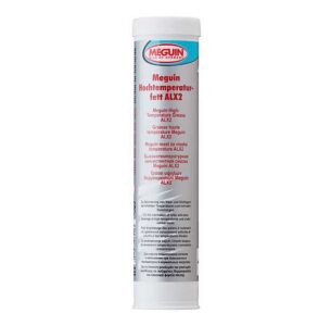 Alternative view of LIQUI MOLY Meguin Hochtemperaturfett ALX2