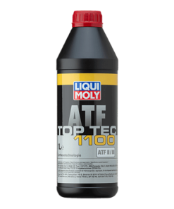 Top Tec ATF 1100