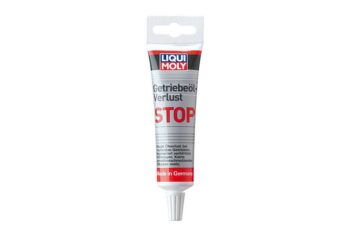 Getriebeöl-Verlust Stop