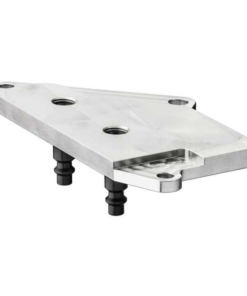 Alternative view of Gear Tronic Adapter 001 für LR/Jeep