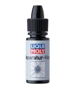 Reparatur-Harz mit Injector